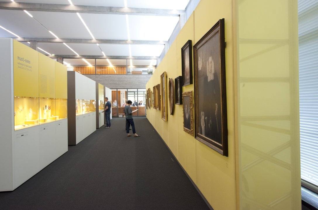 Stories of HipHop im Schmuckmuseum Pforzheim vom 30.3.–29.6.2025