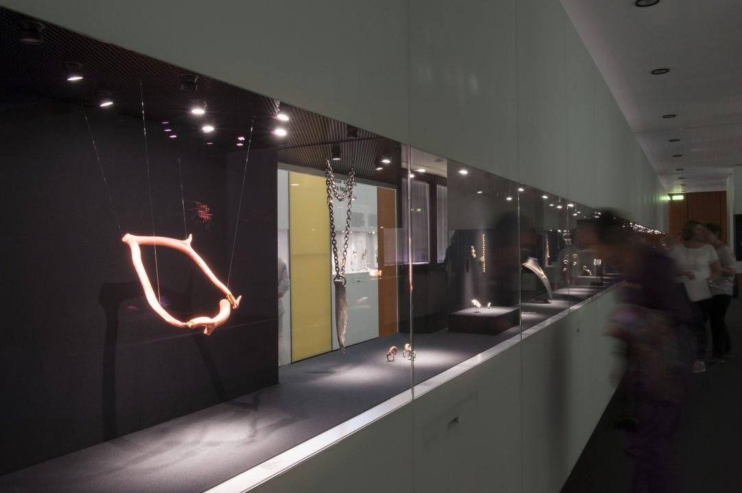 Stories of HipHop im Schmuckmuseum Pforzheim vom 30.3.–29.6.2025