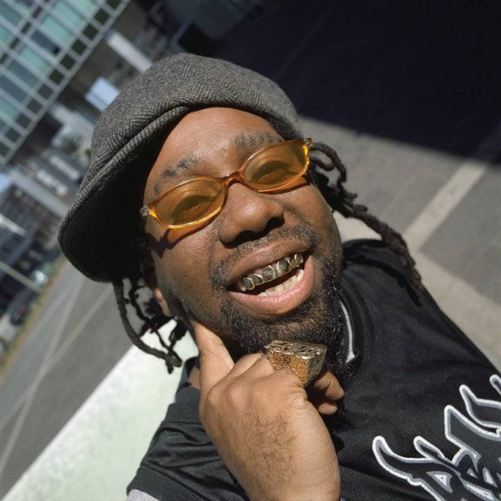 Stories of HipHop im Schmuckmuseum Pforzheim vom 30.3.–29.6.2025
