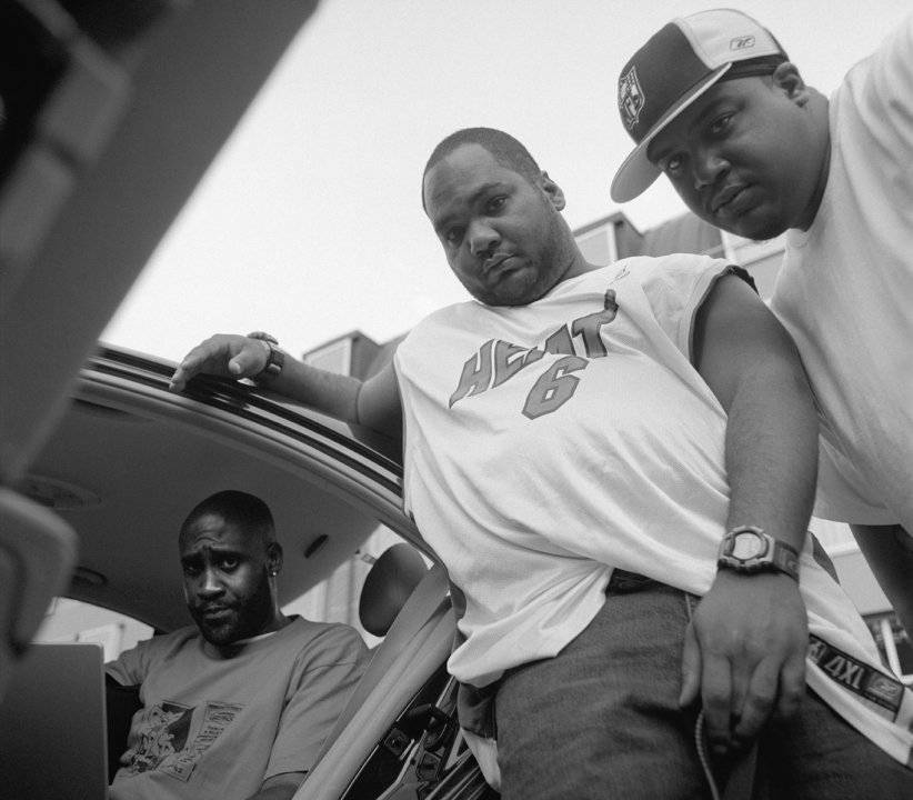 Stories of HipHop im Schmuckmuseum Pforzheim vom 30.3.–29.6.2025