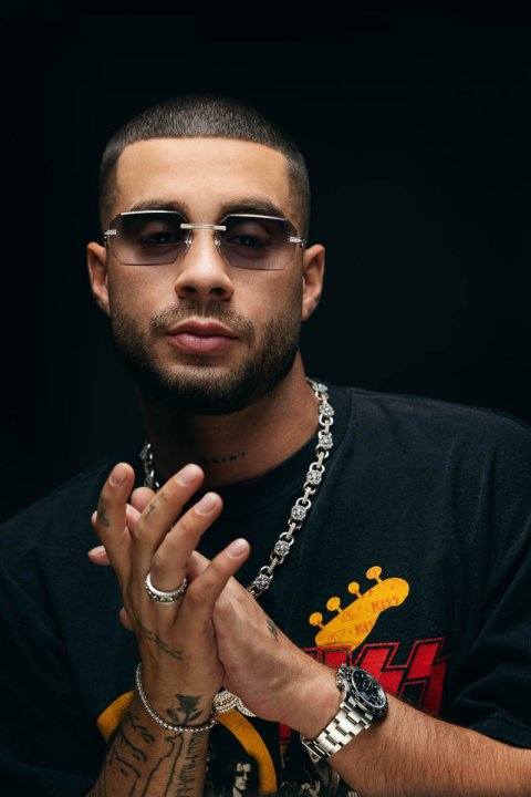 Stories of HipHop im Schmuckmuseum Pforzheim vom 30.3.–29.6.2025