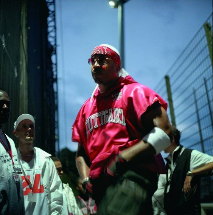Stories of HipHop im Schmuckmuseum Pforzheim vom 30.3.–29.6.2025