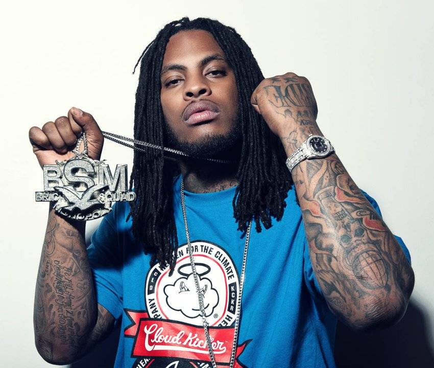 Stories of HipHop im Schmuckmuseum Pforzheim vom 30.3.–29.6.2025