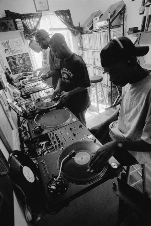 Stories of HipHop im Schmuckmuseum Pforzheim vom 30.3.–29.6.2025