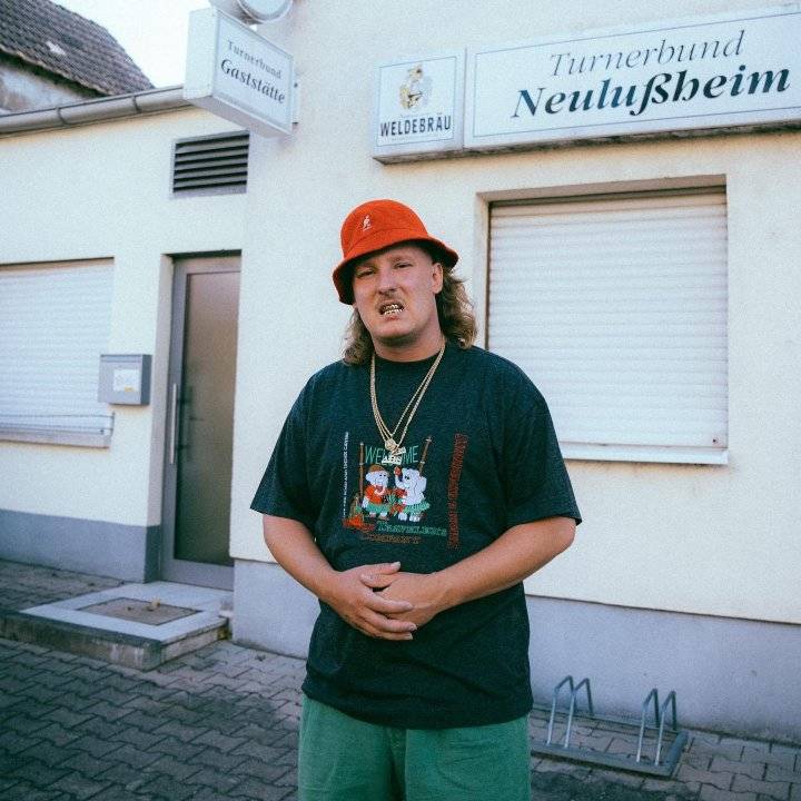 Stories of HipHop im Schmuckmuseum Pforzheim vom 30.3.–29.6.2025