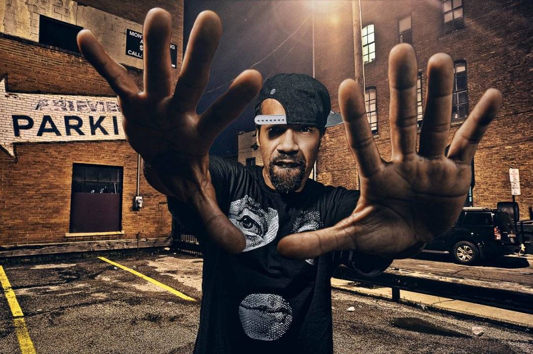 Stories of HipHop im Schmuckmuseum Pforzheim vom 30.3.–29.6.2025