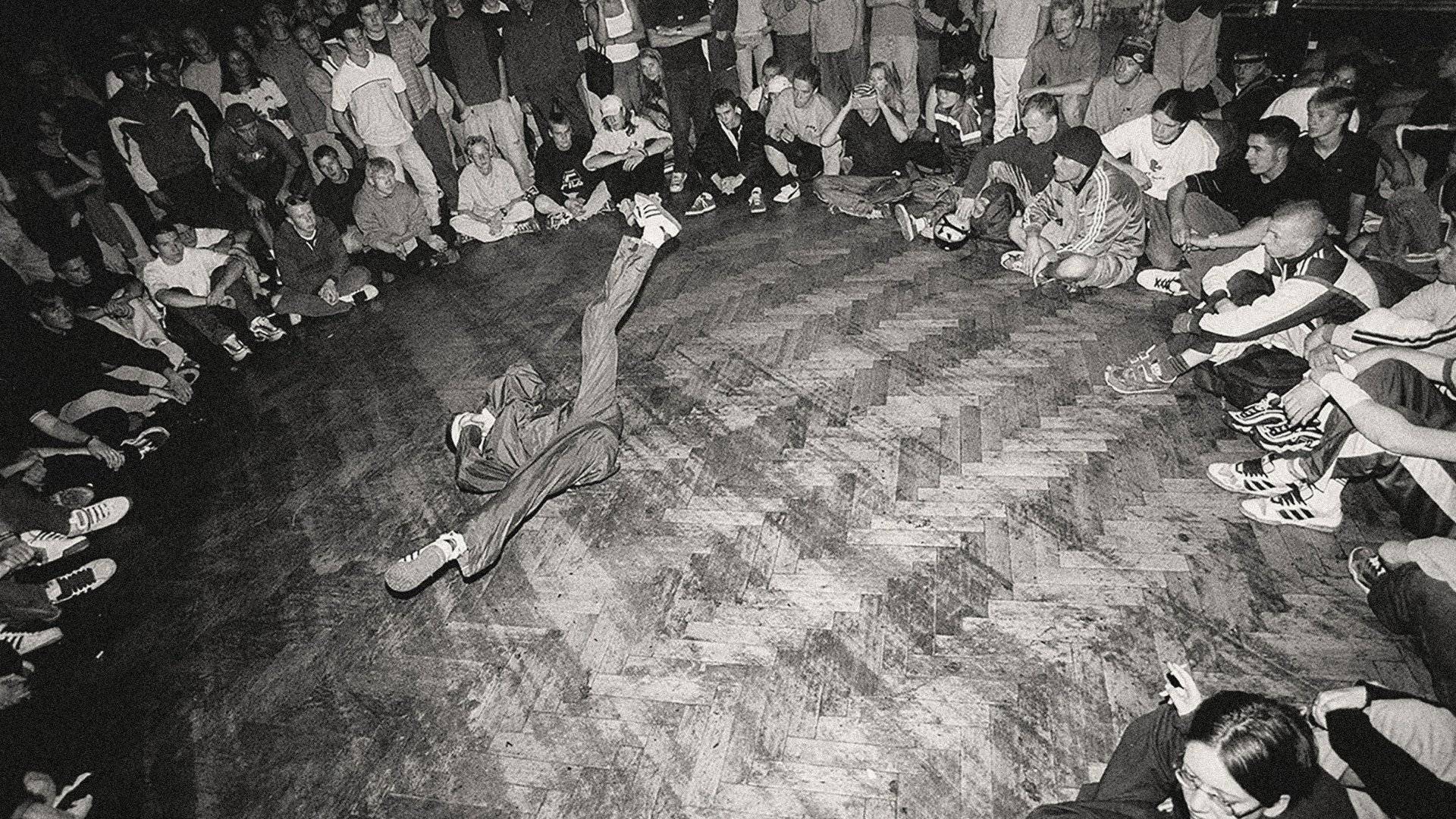 Stories of HipHop im Schmuckmuseum Pforzheim vom 30.3.–29.6.2025