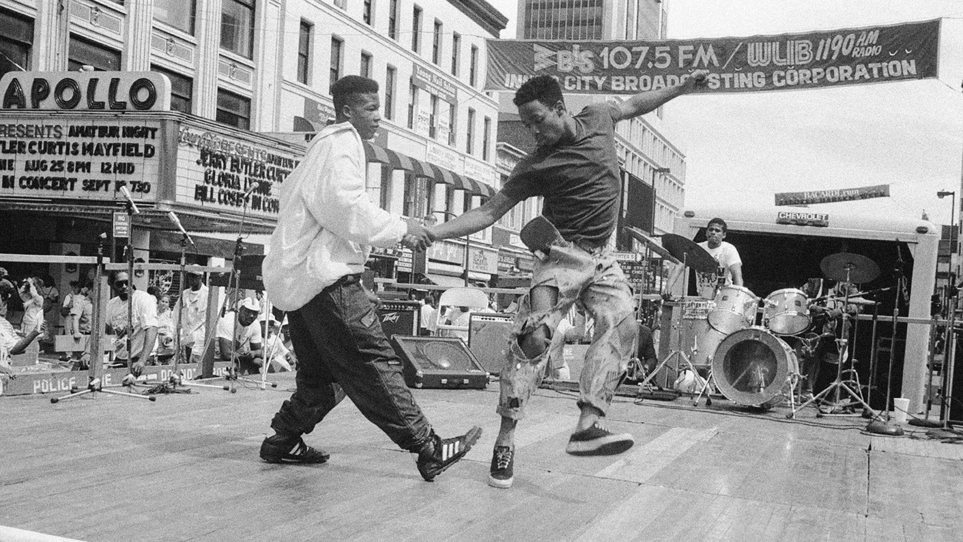Stories of HipHop im Schmuckmuseum Pforzheim vom 30.3.–29.6.2025