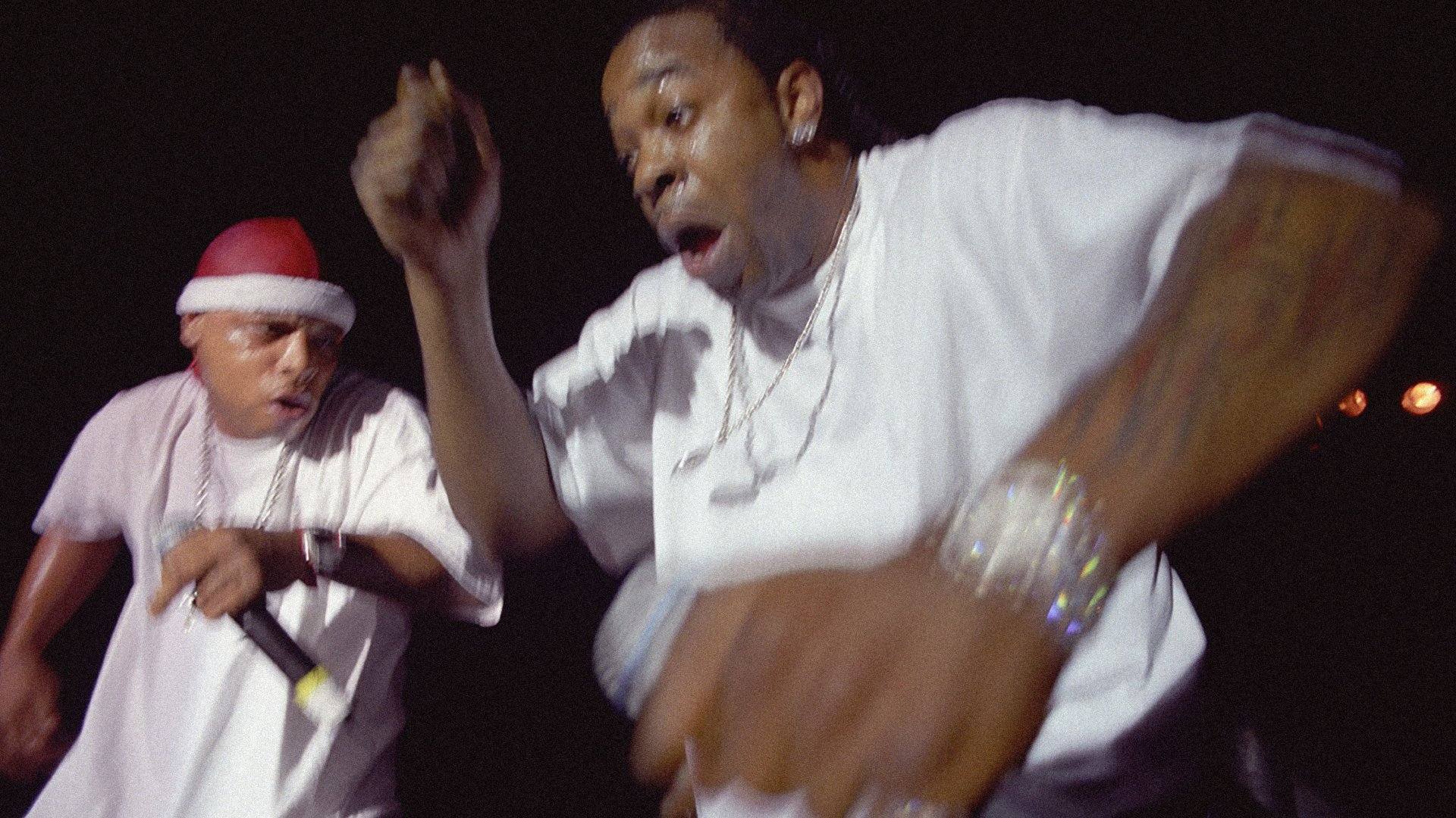 Stories of HipHop im Schmuckmuseum Pforzheim vom 30.3.–29.6.2025