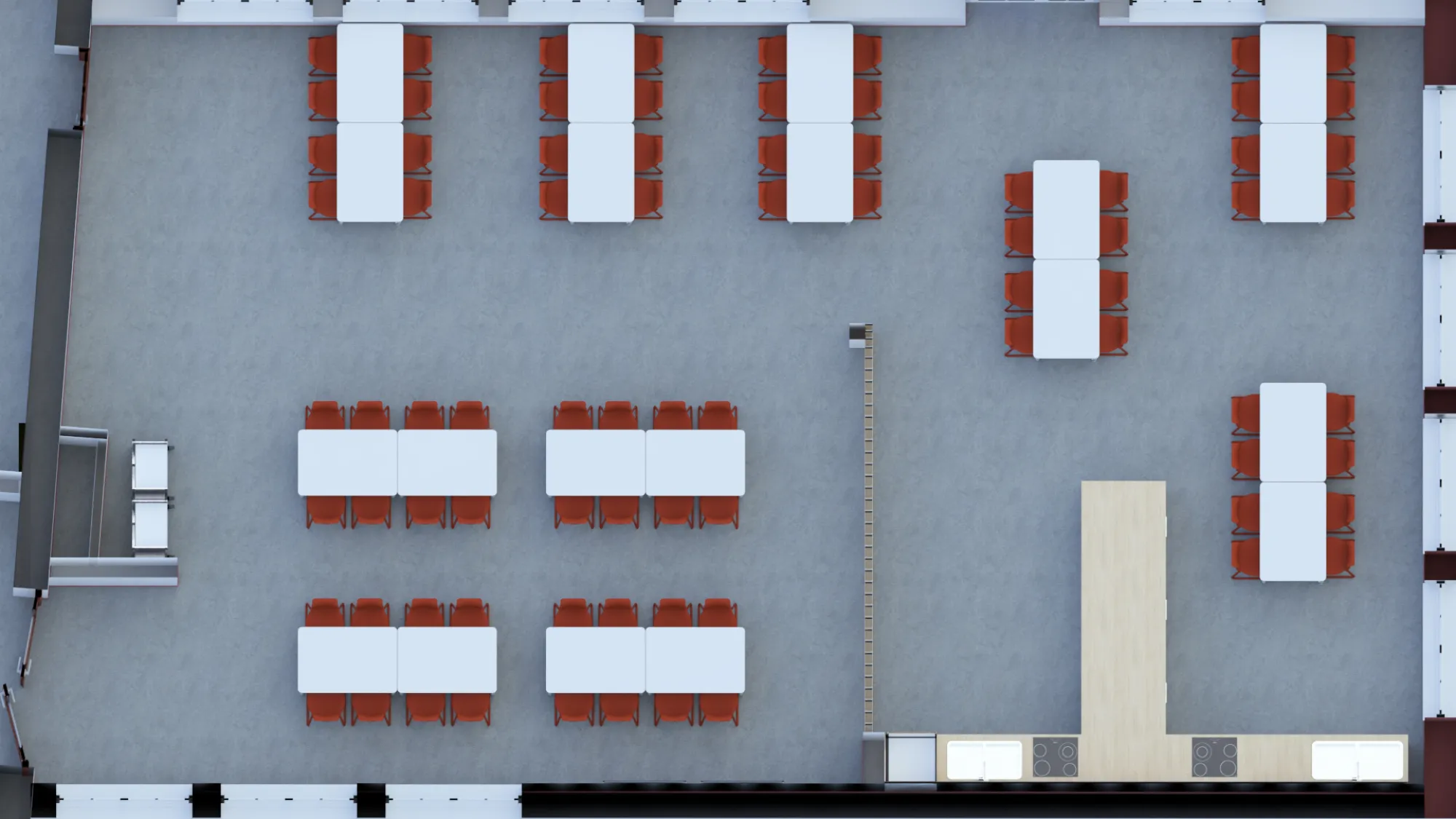 Third Teacher Studio - Plytenbergschule 