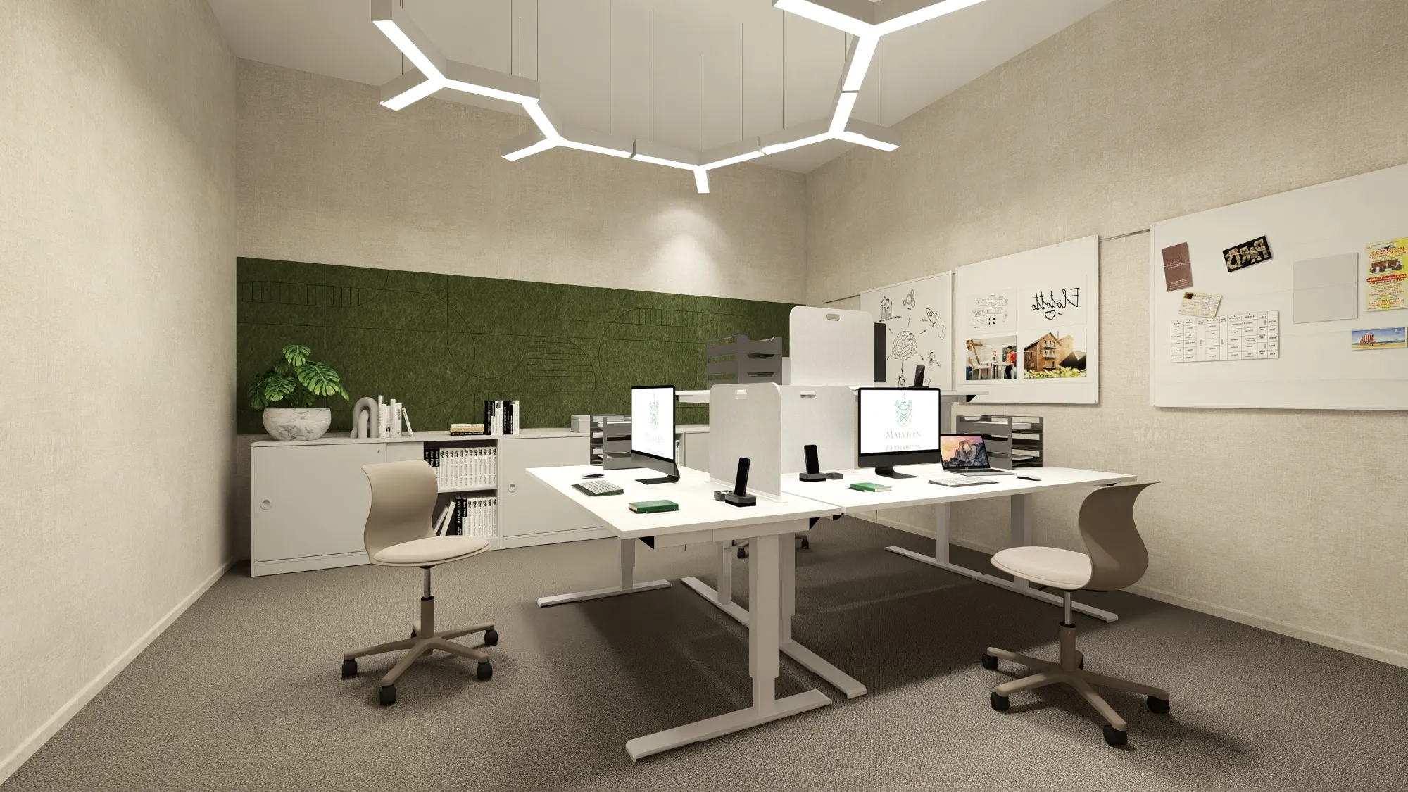 Third Teacher Studio - Malvern College 