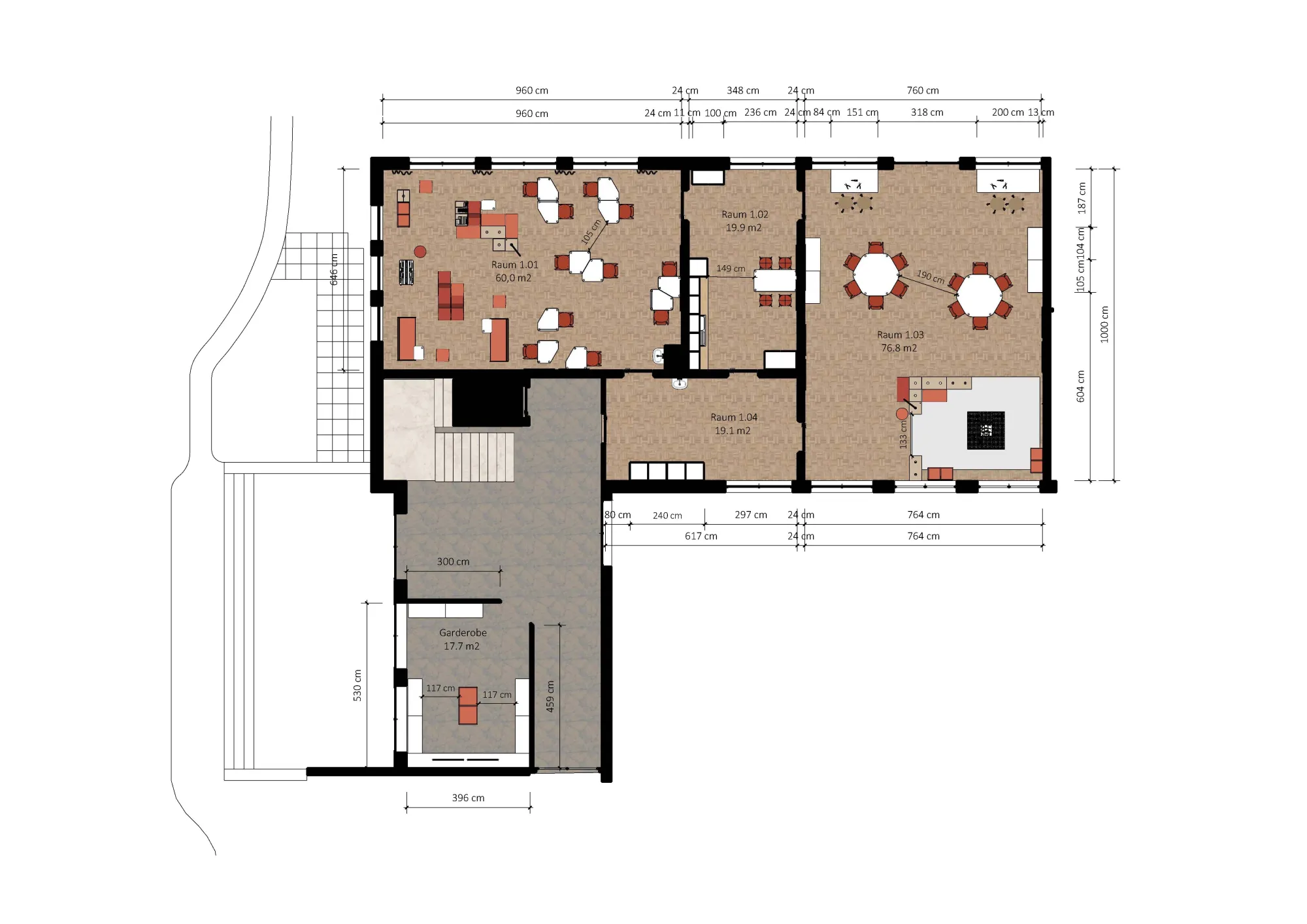 Third Teacher Studio - Freie Waldorfschule Gütersloh 