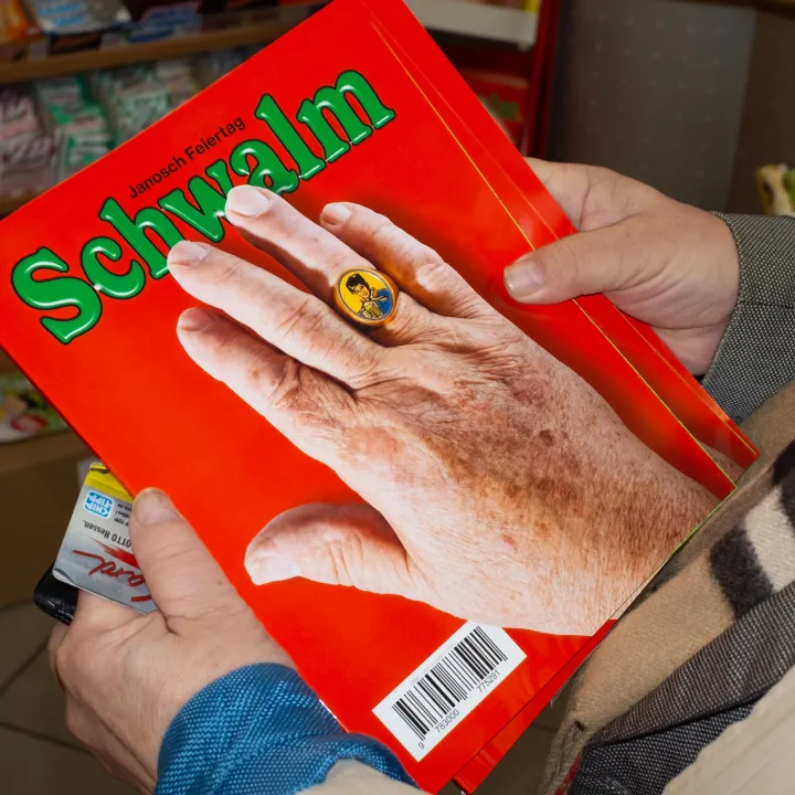 VARIOUS OTHERS – Contemporary Art Munich - Startseite