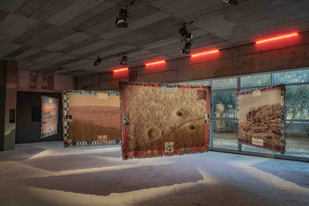 VARIOUS OTHERS – Contemporary Art Munich - Stories