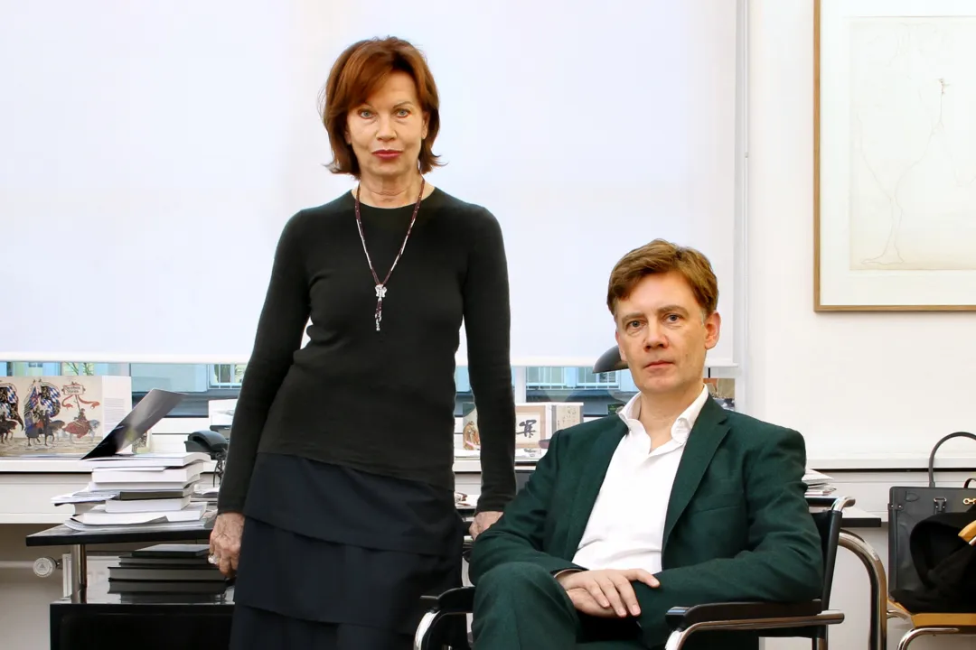 VARIOUS OTHERS – Contemporary Art Munich - Stories