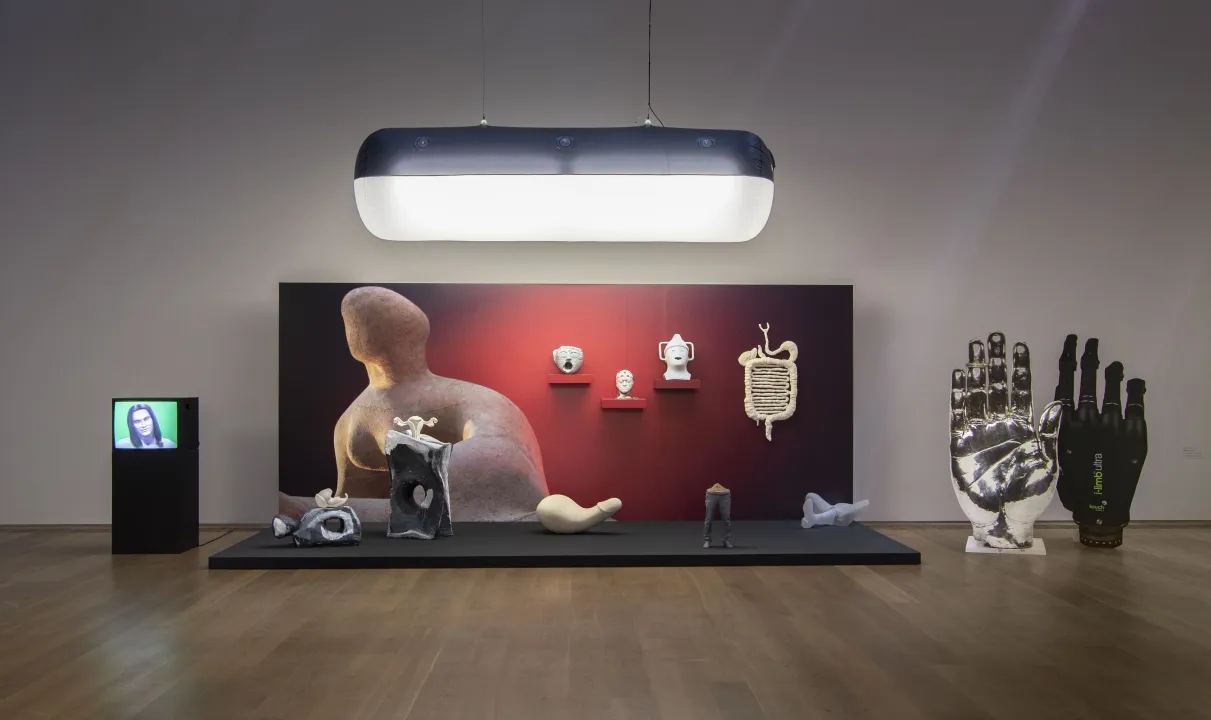 VARIOUS OTHERS – Contemporary Art Munich - On View #1 - Museum Brandhorst