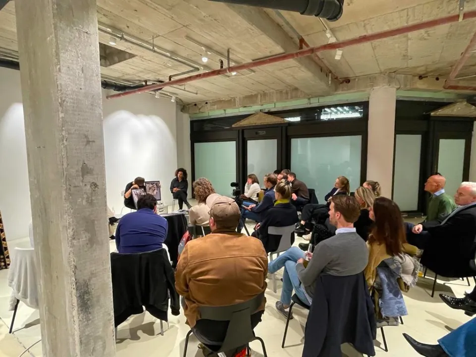 VARIOUS OTHERS – Contemporary Art Munich - SocialClub4