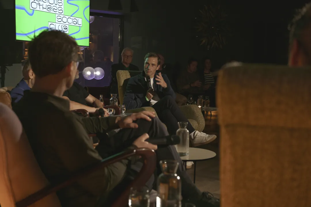 VARIOUS OTHERS – Contemporary Art Munich - SocialClub1