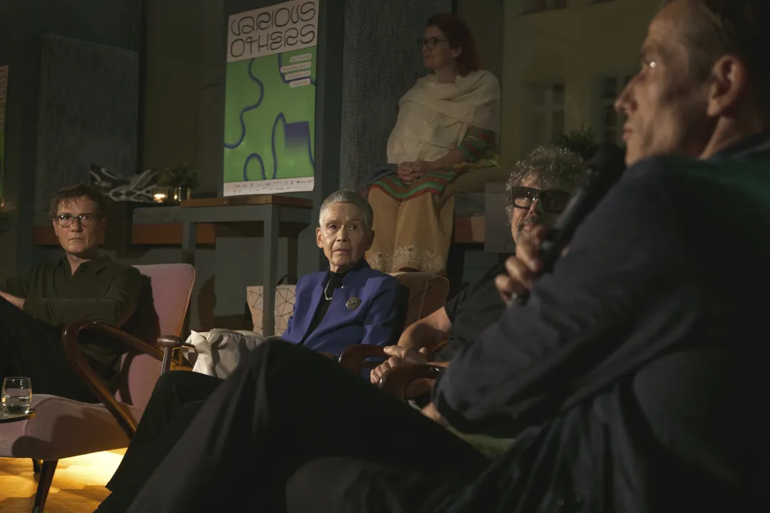 VARIOUS OTHERS – Contemporary Art Munich - SocialClub1