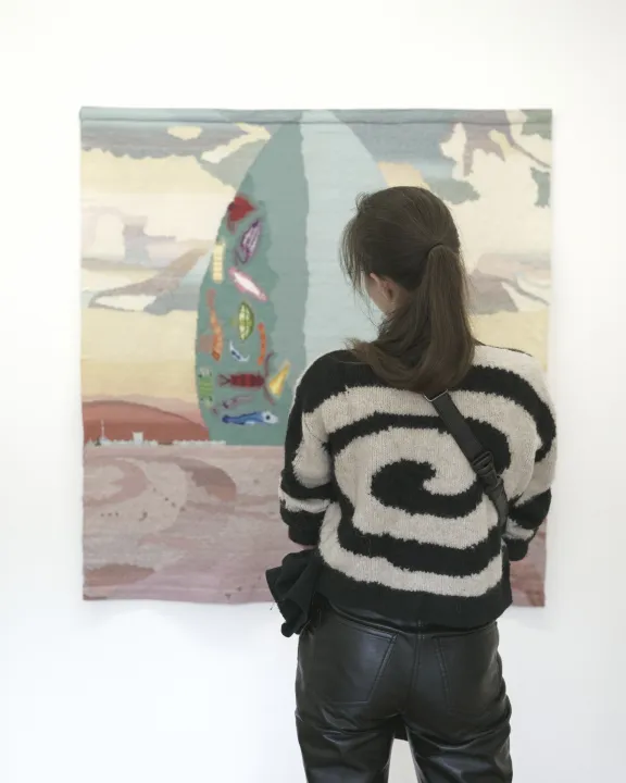 VARIOUS OTHERS – Contemporary Art Munich - Opening_Weekend