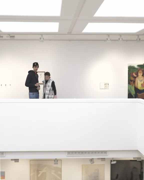 VARIOUS OTHERS – Contemporary Art Munich - Opening_Weekend