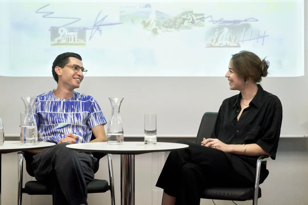 VARIOUS OTHERS – Contemporary Art Munich - VO Social Club