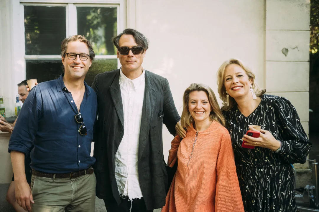 VARIOUS OTHERS – Contemporary Art Munich - VO slider