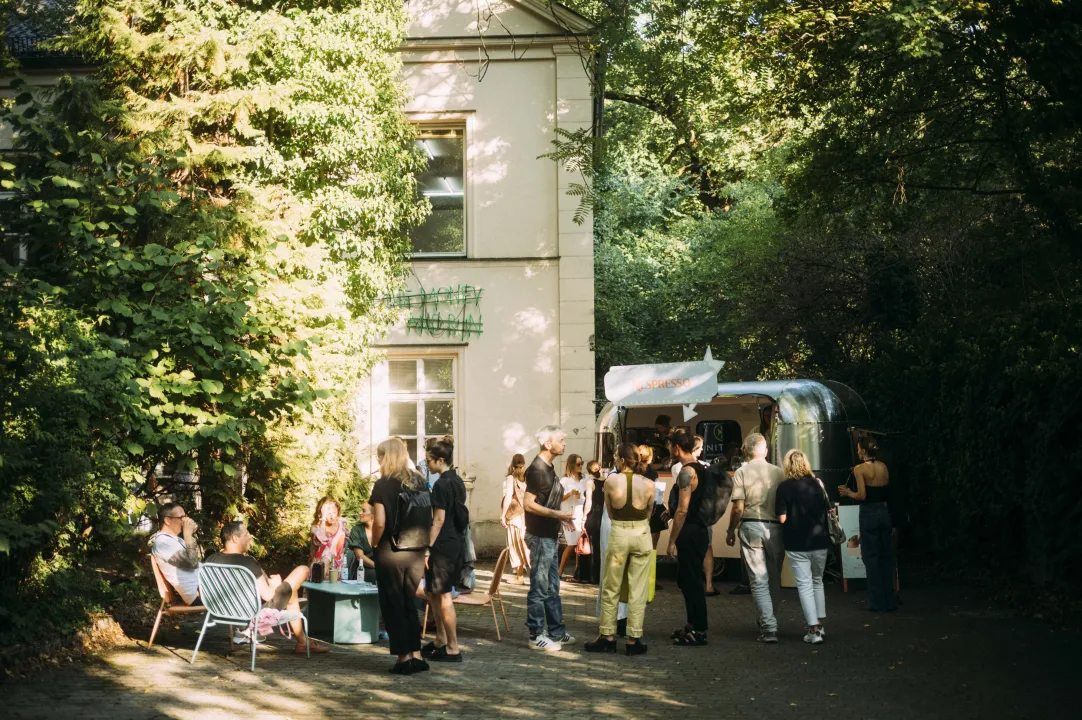 VARIOUS OTHERS – Contemporary Art Munich - VO Opening Weekend 