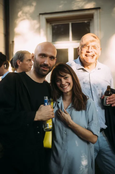 VARIOUS OTHERS – Contemporary Art Munich - VO slider