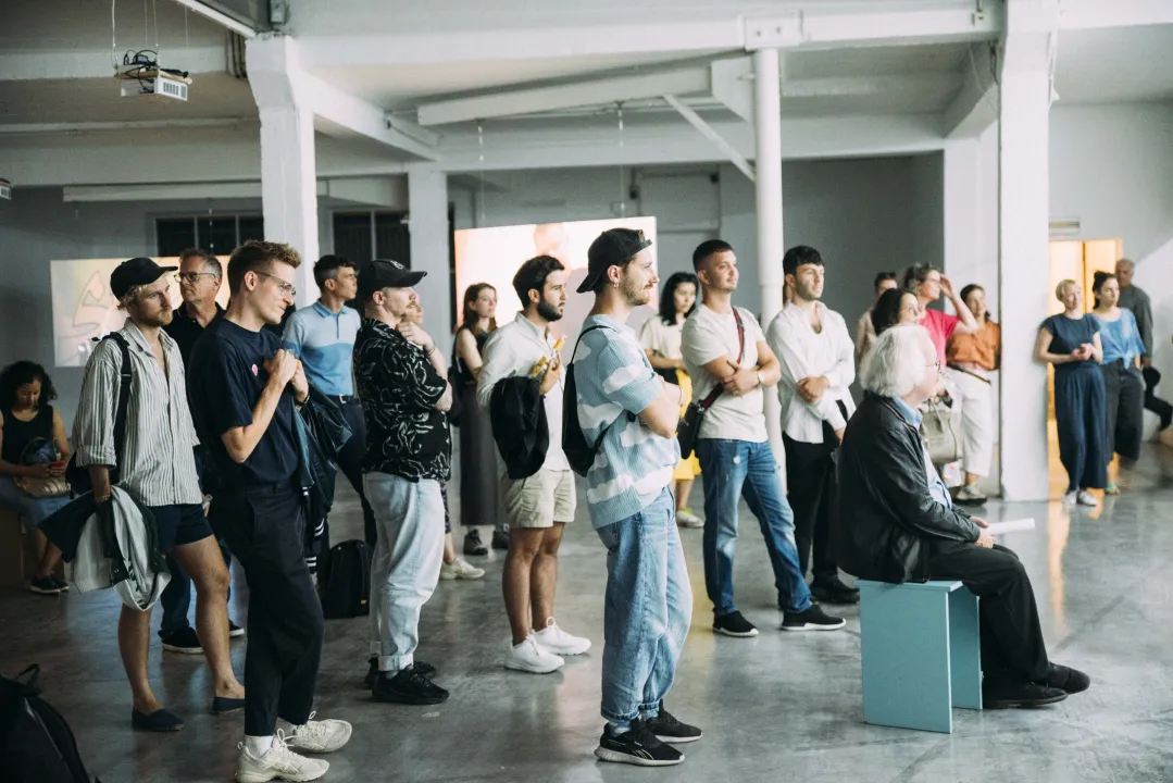 VARIOUS OTHERS – Contemporary Art Munich - VO slider