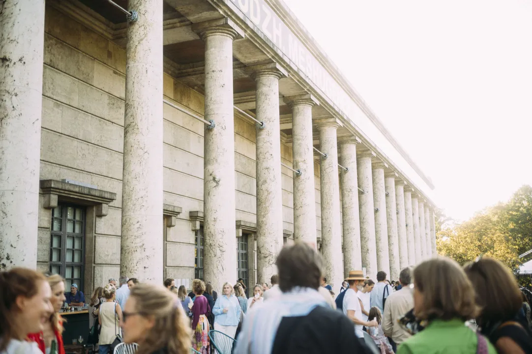 VARIOUS OTHERS – Contemporary Art Munich - VO slider