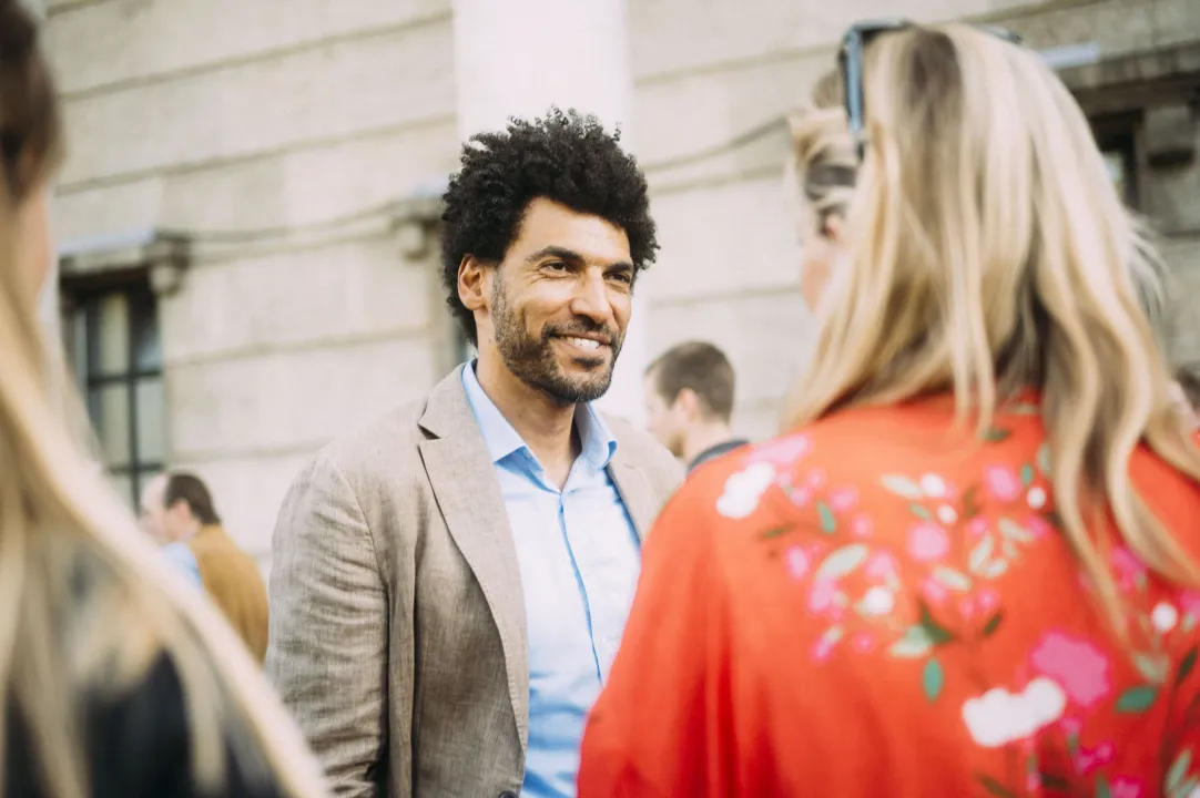 VARIOUS OTHERS – Contemporary Art Munich - VO slider