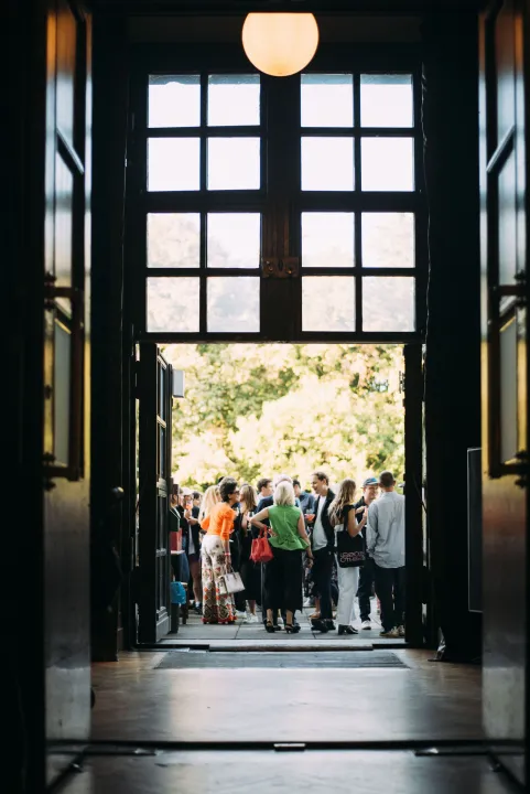 VARIOUS OTHERS – Contemporary Art Munich - VO Opening Weekend 