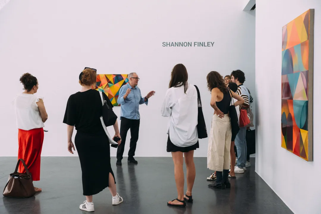 VARIOUS OTHERS – Contemporary Art Munich - VO Opening Weekend 