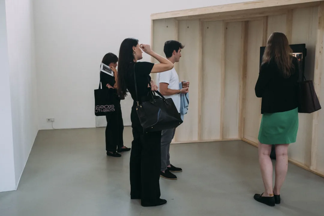 VARIOUS OTHERS – Contemporary Art Munich - VO slider