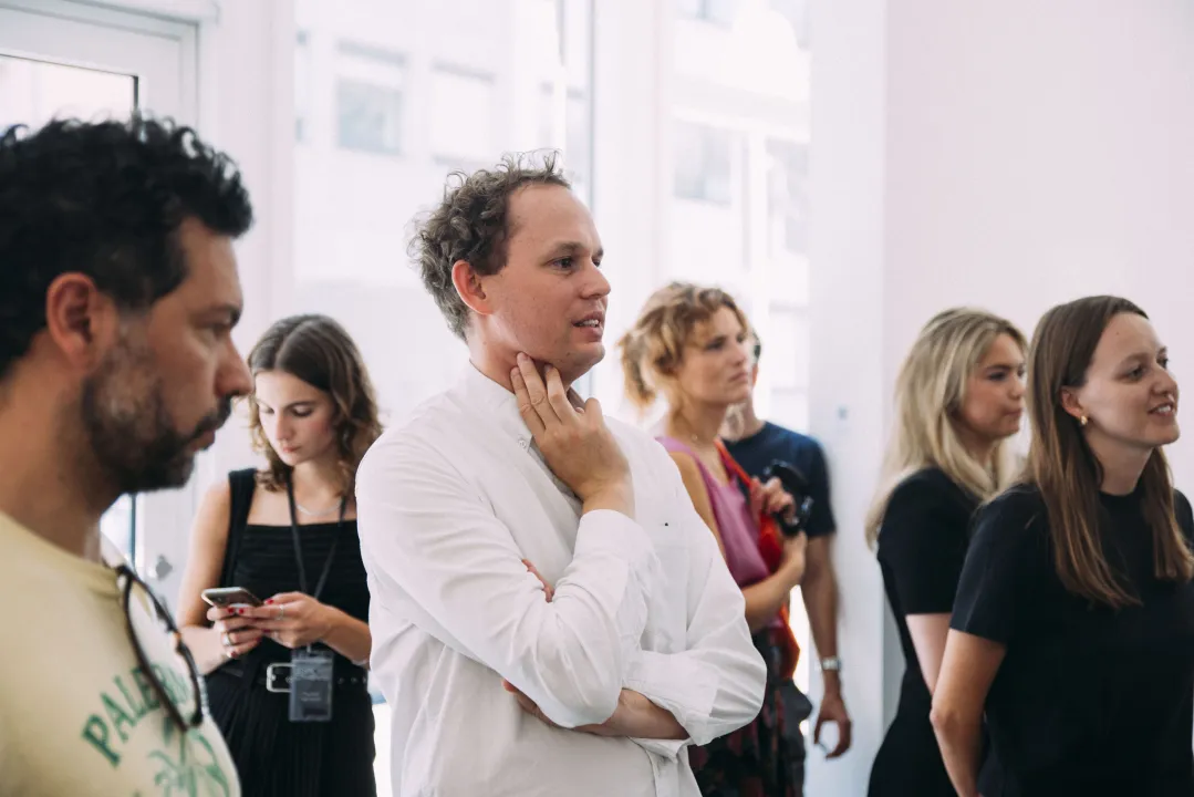 VARIOUS OTHERS – Contemporary Art Munich - VO slider