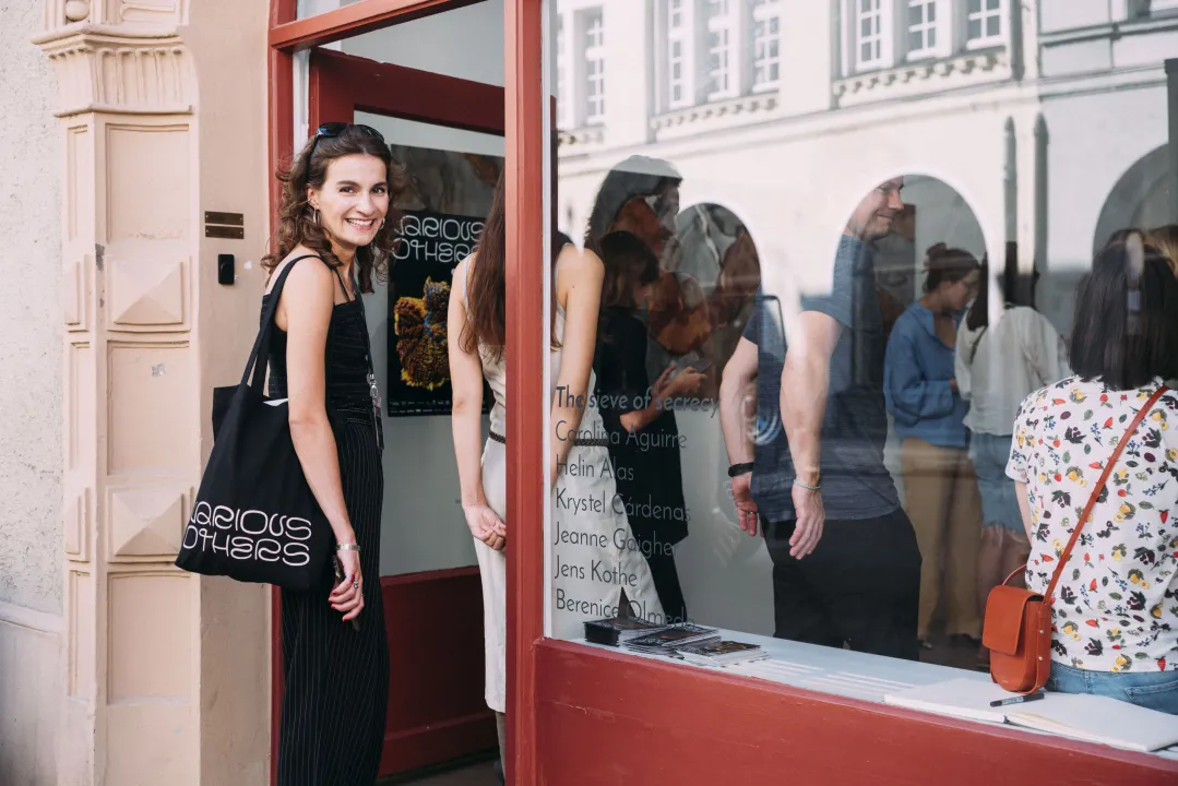 VARIOUS OTHERS – Contemporary Art Munich - VO slider