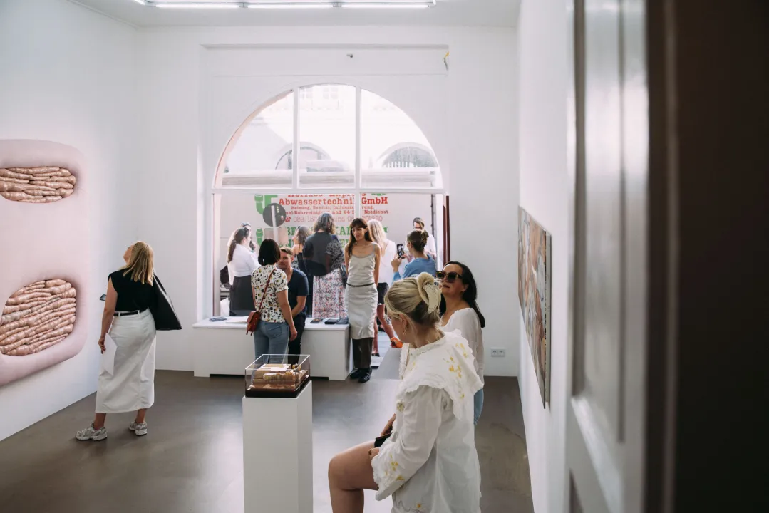 VARIOUS OTHERS – Contemporary Art Munich - VO slider