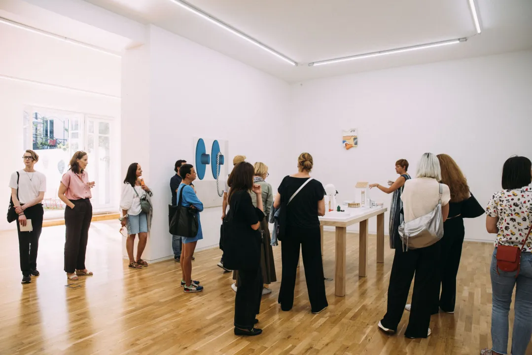 VARIOUS OTHERS – Contemporary Art Munich - VO slider