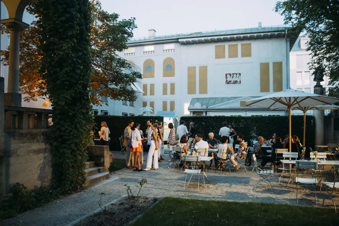 VARIOUS OTHERS – Contemporary Art Munich - VO Opening Weekend 