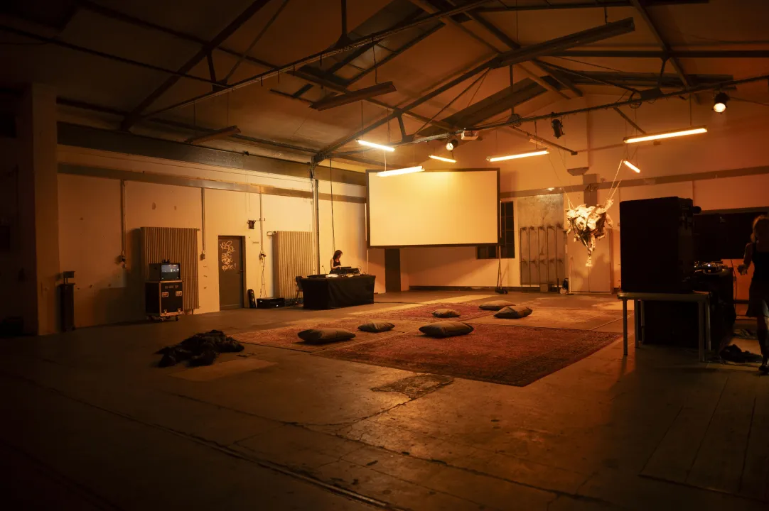 VARIOUS OTHERS – Contemporary Art Munich - VO Opening Weekend 