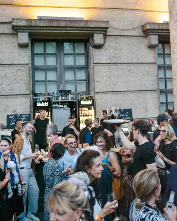 VARIOUS OTHERS – Contemporary Art Munich - VARIOUS OTHERS 2024