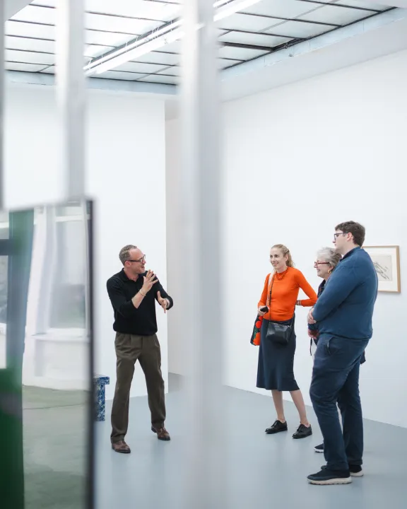 VARIOUS OTHERS – Contemporary Art Munich - VARIOUS OTHERS 2024