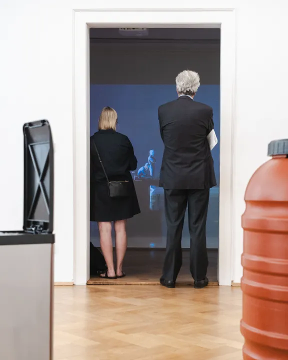 VARIOUS OTHERS – Contemporary Art Munich - VARIOUS OTHERS 2024