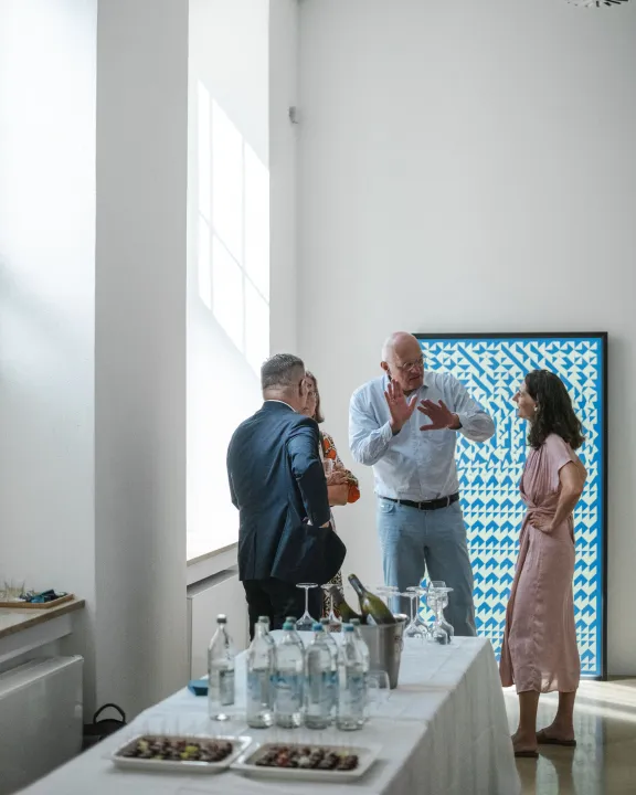 VARIOUS OTHERS – Contemporary Art Munich - VARIOUS OTHERS 2024