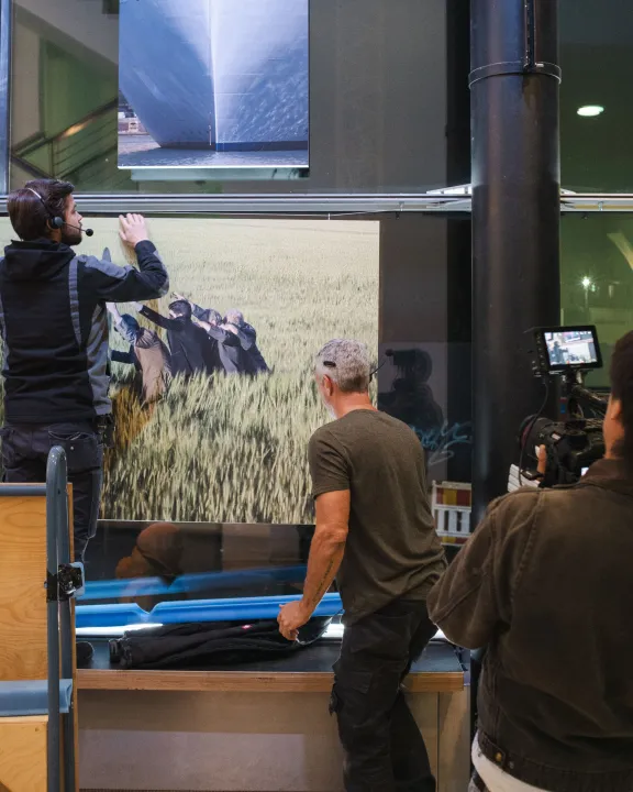 VARIOUS OTHERS – Contemporary Art Munich - VARIOUS OTHERS 2024