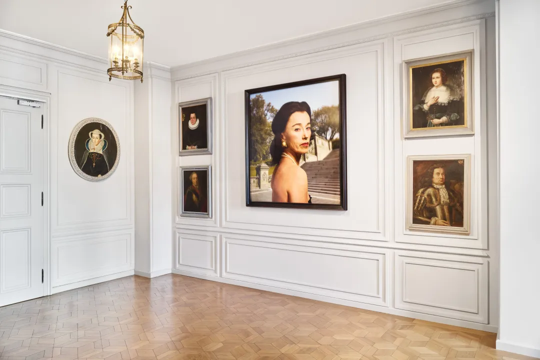 VARIOUS OTHERS – Contemporary Art Munich - VO Special Exhibition