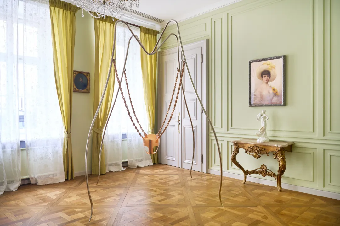 VARIOUS OTHERS – Contemporary Art Munich - VO Special Exhibition