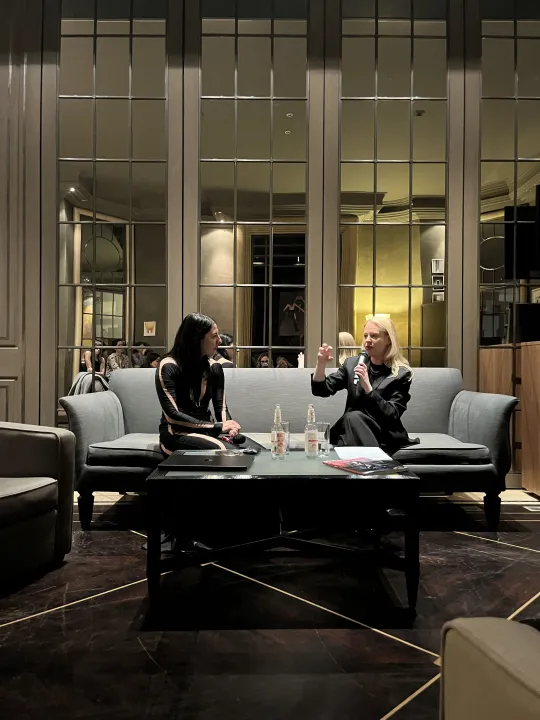 VARIOUS OTHERS – Contemporary Art Munich - Various Others 2025 in Photos