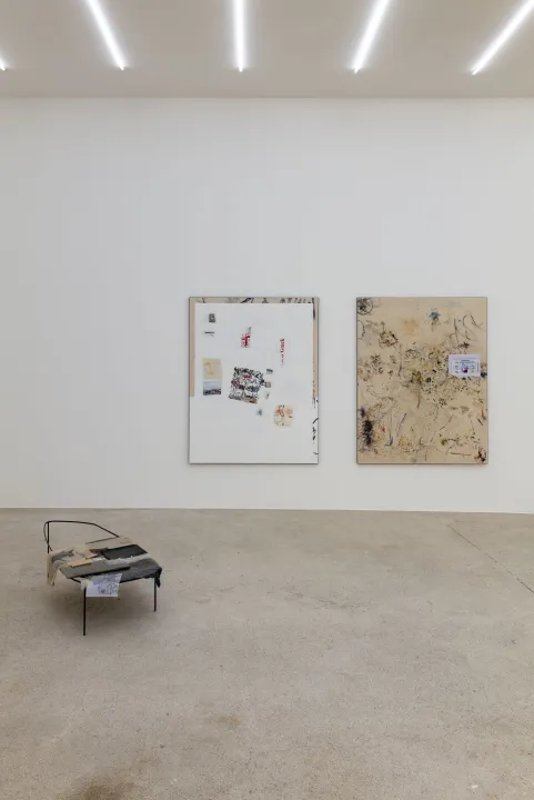 VARIOUS OTHERS – Contemporary Art Munich - Various Others 2025 in Photos